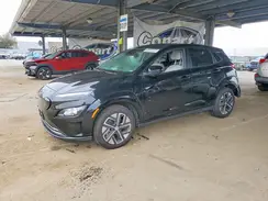 KM8K33AG4PU190767 2023 HYUNDAI KONA