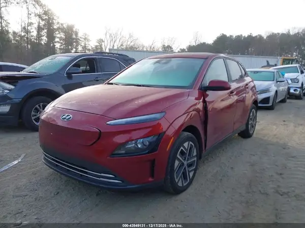 KM8K33AG4PU191482 2023 HYUNDAI KONA - Image 2