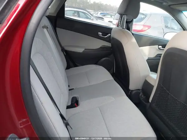 KM8K33AG4PU191482 2023 HYUNDAI KONA - Image 8