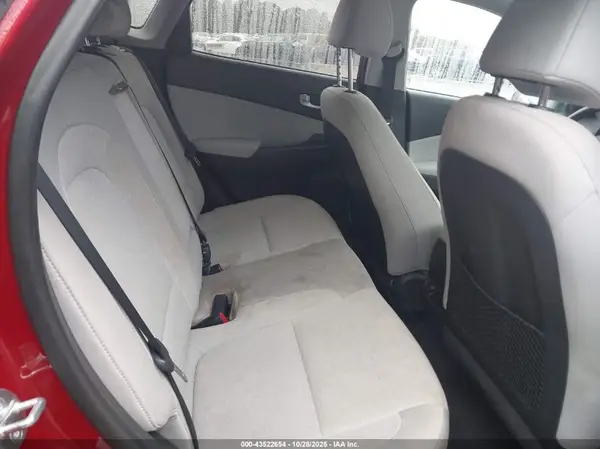 KM8K33AG4PU191501 2023 HYUNDAI KONA - Image 8