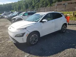 KM8K33AG4PU191580 2023 HYUNDAI KONA