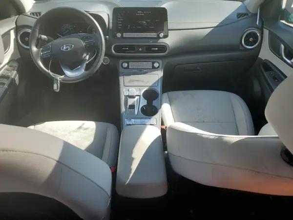 KM8K33AG4PU191580 2023 HYUNDAI KONA - Image 8