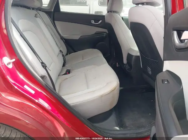 KM8K33AG4PU192938 2023 HYUNDAI KONA - Image 8