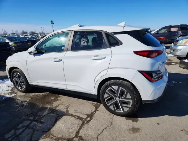 KM8K33AG4PU193409 2023 HYUNDAI KONA - Image 2