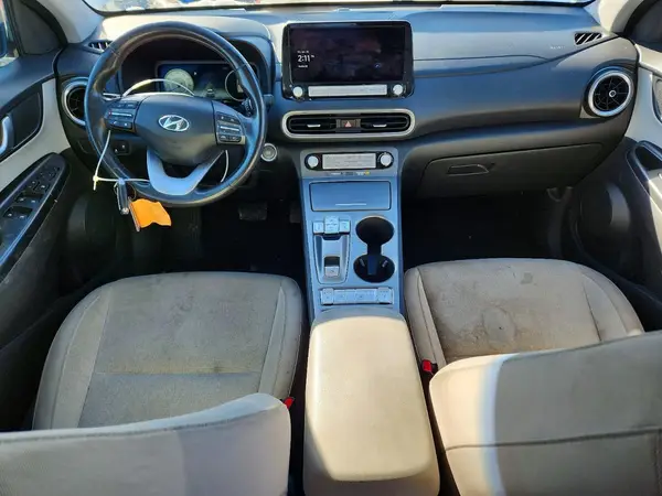 KM8K33AG4PU193409 2023 HYUNDAI KONA - Image 8