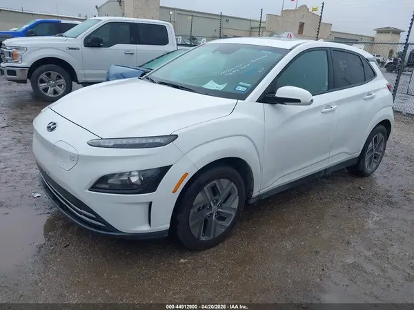 KM8K33AG4PU193491 2023 HYUNDAI KONA - Image 2