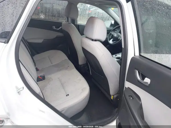 KM8K33AG4PU193491 2023 HYUNDAI KONA - Image 8