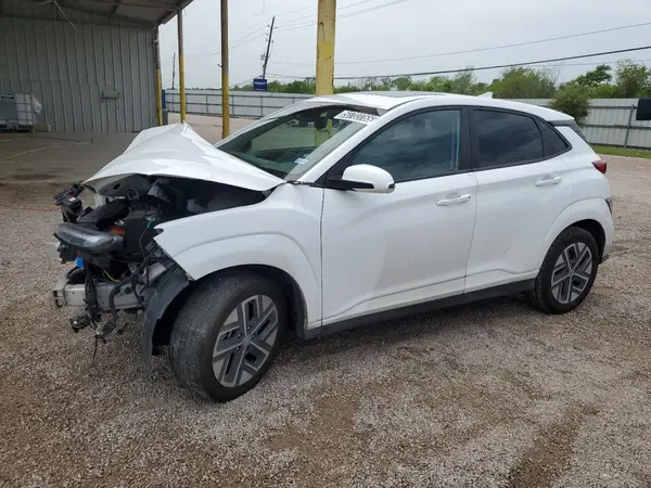 KM8K33AG4PU193507 2023 HYUNDAI KONA - Image 1