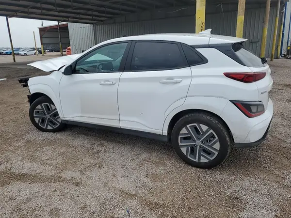 KM8K33AG4PU193507 2023 HYUNDAI KONA - Image 2