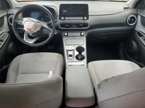 KM8K33AG4PU193507 2023 HYUNDAI KONA - Image 8