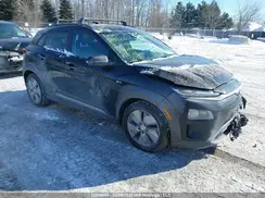 KM8K33AG5KU020071 2019 HYUNDAI KONA