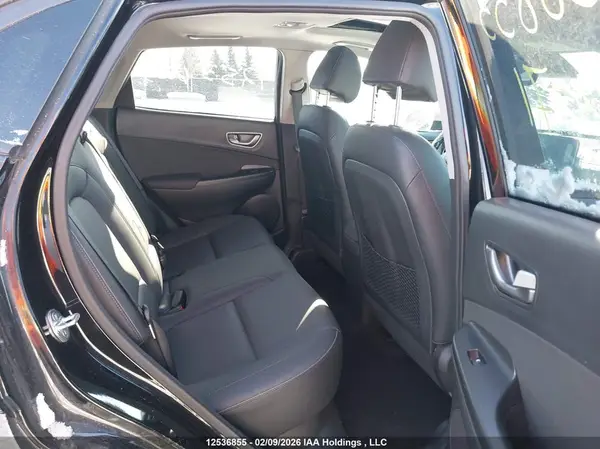 KM8K33AG5KU020071 2019 HYUNDAI KONA - Image 8