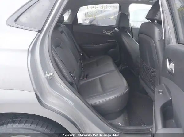 KM8K33AG5KU021690 2019 HYUNDAI KONA - Image 8