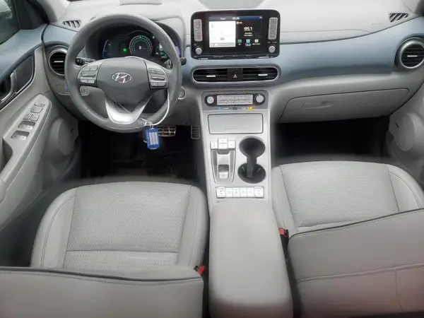 KM8K33AG5KU022354 2019 HYUNDAI KONA - Image 8
