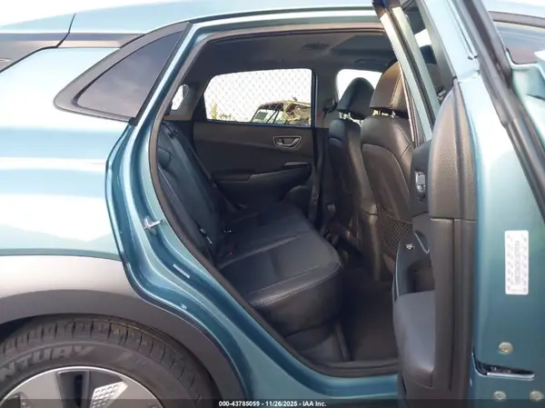 KM8K33AG5KU029594 2019 HYUNDAI KONA - Image 8