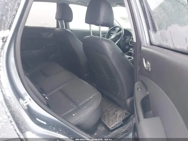 KM8K33AG5KU040465 2019 HYUNDAI KONA - Image 8