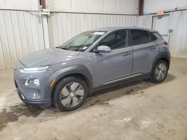 KM8K33AG5KU040854 2019 HYUNDAI KONA - Image 1