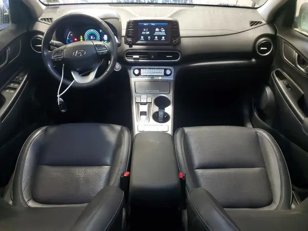 KM8K33AG5KU040854 2019 HYUNDAI KONA - Image 8