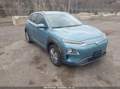 KM8K33AG5KU043477 2019 HYUNDAI KONA