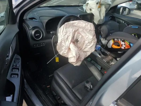 KM8K33AG5LU057882 2020 HYUNDAI KONA - Image 8