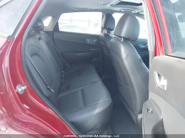 KM8K33AG5LU061818 2020 HYUNDAI KONA - Image 8