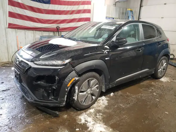 KM8K33AG5LU064766 2020 HYUNDAI KONA - Image 1