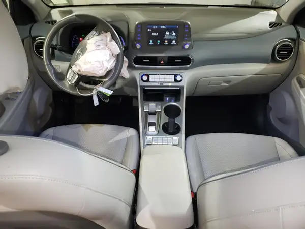 KM8K33AG5LU064766 2020 HYUNDAI KONA - Image 8