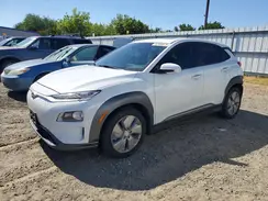 KM8K33AG5MU101770 2021 HYUNDAI KONA