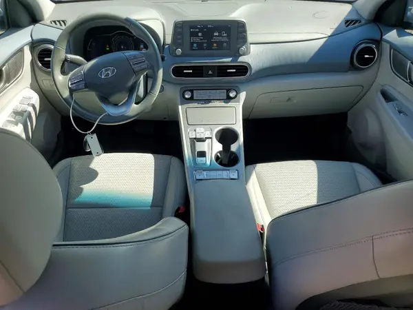KM8K33AG5MU101770 2021 HYUNDAI KONA - Image 8