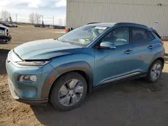 KM8K33AG5MU105687 2021 HYUNDAI KONA