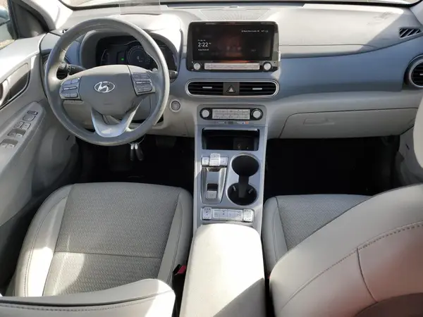 KM8K33AG5MU105687 2021 HYUNDAI KONA - Image 8