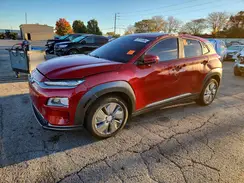 KM8K33AG5MU106970 2021 HYUNDAI KONA