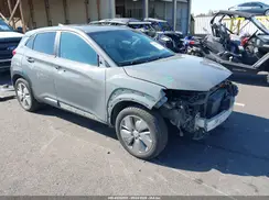 KM8K33AG5MU109450 2021 HYUNDAI KONA