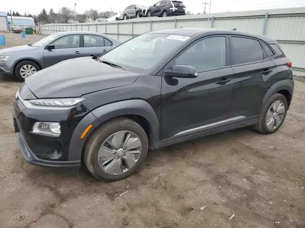 KM8K33AG5MU121176 2021 HYUNDAI KONA - Image 1