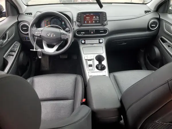 KM8K33AG5MU121176 2021 HYUNDAI KONA - Image 8