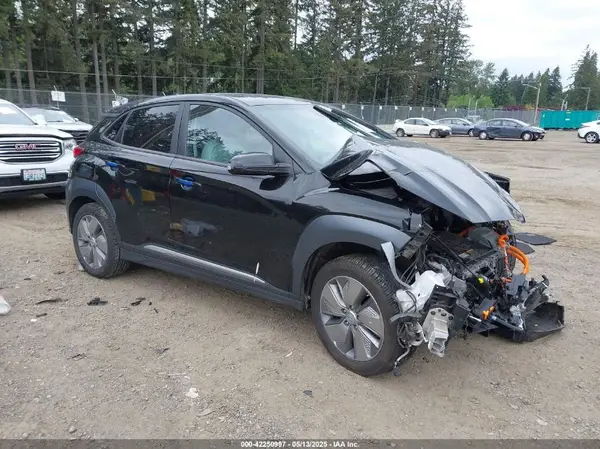 KM8K33AG5MU133523 2021 HYUNDAI KONA - Image 1