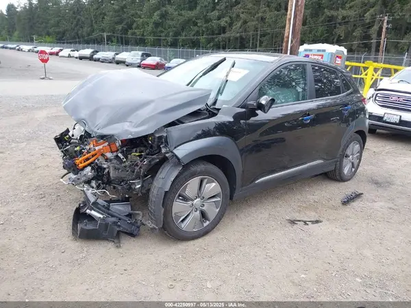 KM8K33AG5MU133523 2021 HYUNDAI KONA - Image 2