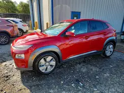 KM8K33AG5MU135496 2021 HYUNDAI KONA
