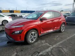 KM8K33AG5NU139985 2022 HYUNDAI KONA