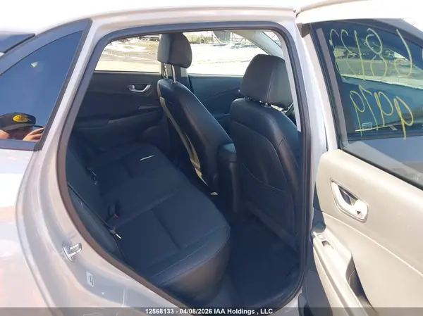 KM8K33AG5NU149979 2022 HYUNDAI KONA - Image 8