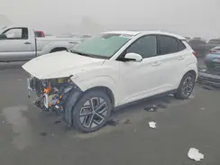 KM8K33AG5NU156091 2022 HYUNDAI KONA