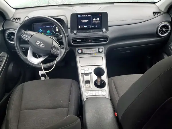 KM8K33AG5NU156091 2022 HYUNDAI KONA - Image 8