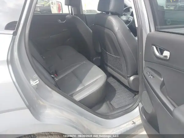KM8K33AG5NU158651 2022 HYUNDAI KONA - Image 8