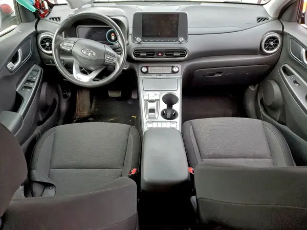 KM8K33AG5NU159279 2022 HYUNDAI KONA - Image 8