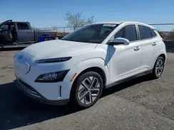 KM8K33AG5PU160984 2023 HYUNDAI KONA