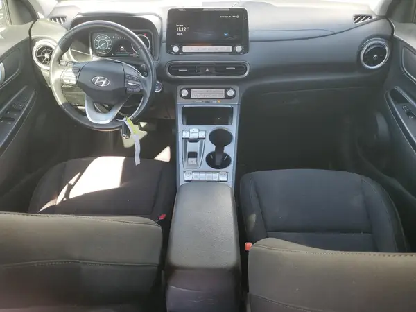 KM8K33AG5PU160984 2023 HYUNDAI KONA - Image 8