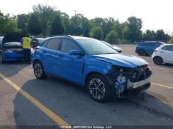 KM8K33AG5PU163898 2023 HYUNDAI KONA