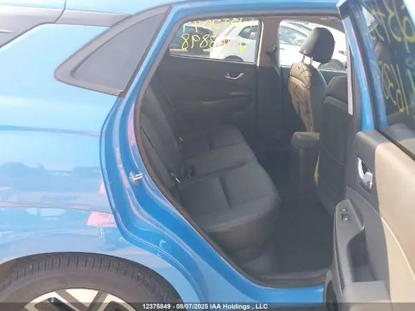 KM8K33AG5PU163898 2023 HYUNDAI KONA - Image 8
