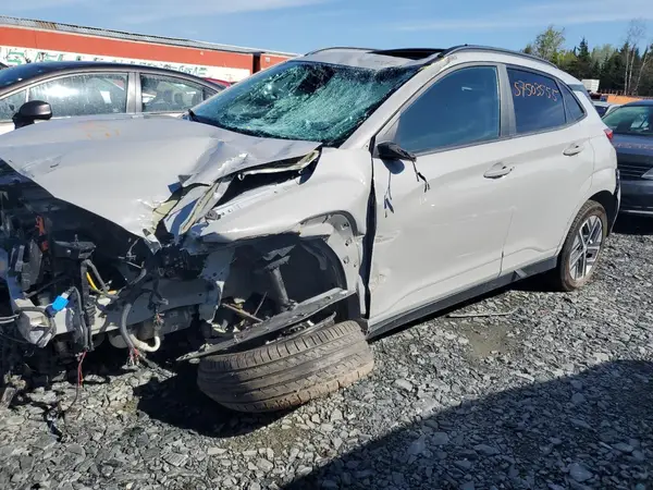 KM8K33AG5PU166834 2023 HYUNDAI KONA - Image 1