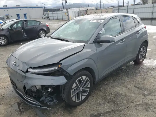 KM8K33AG5PU167353 2023 HYUNDAI KONA - Image 1